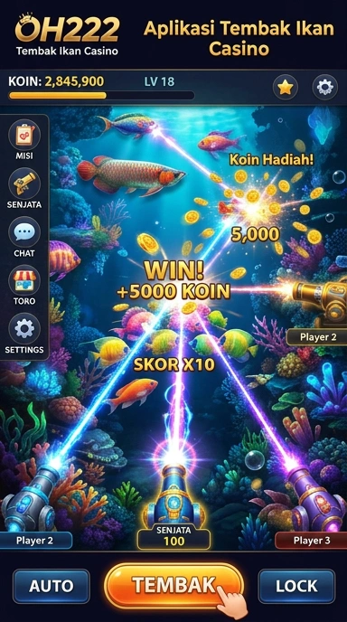 Beragam aplikasi menarik tersedia di oh222 untuk pengguna Android.